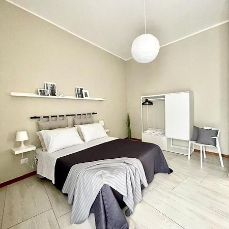 Grey Apartment Caiazzo エクステリア 写真