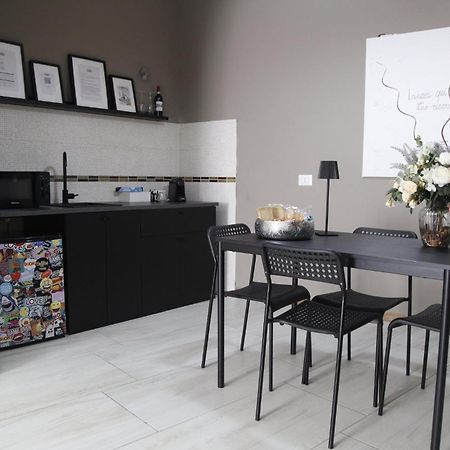 Grey Apartment Caiazzo エクステリア 写真