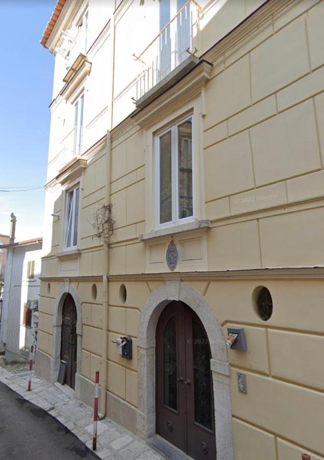 Grey Apartment Caiazzo エクステリア 写真