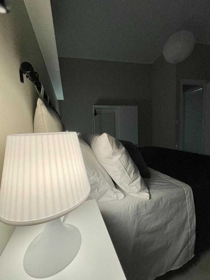 Grey Apartment Caiazzo エクステリア 写真