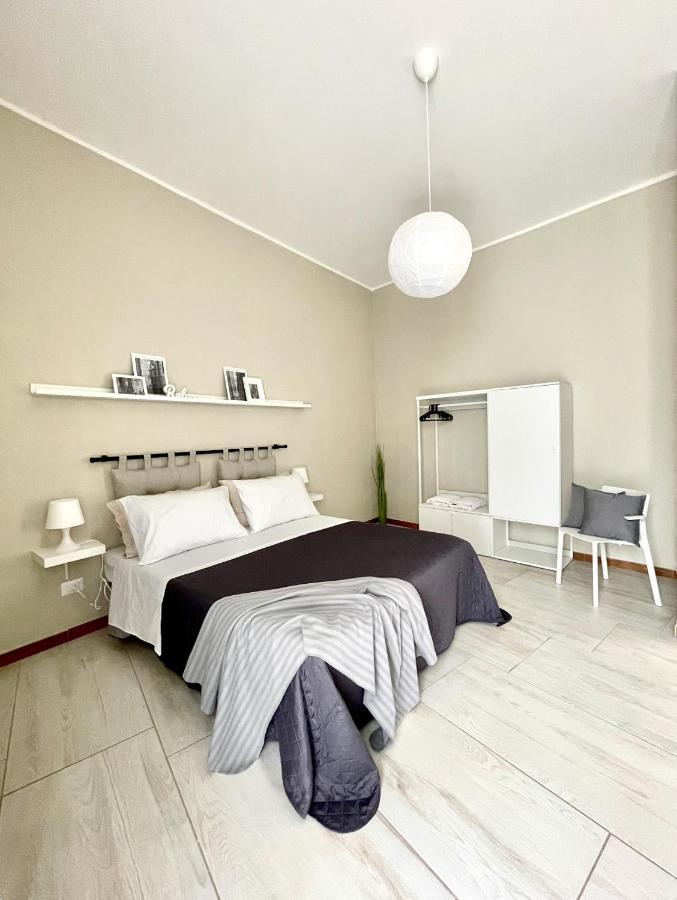 Grey Apartment Caiazzo エクステリア 写真