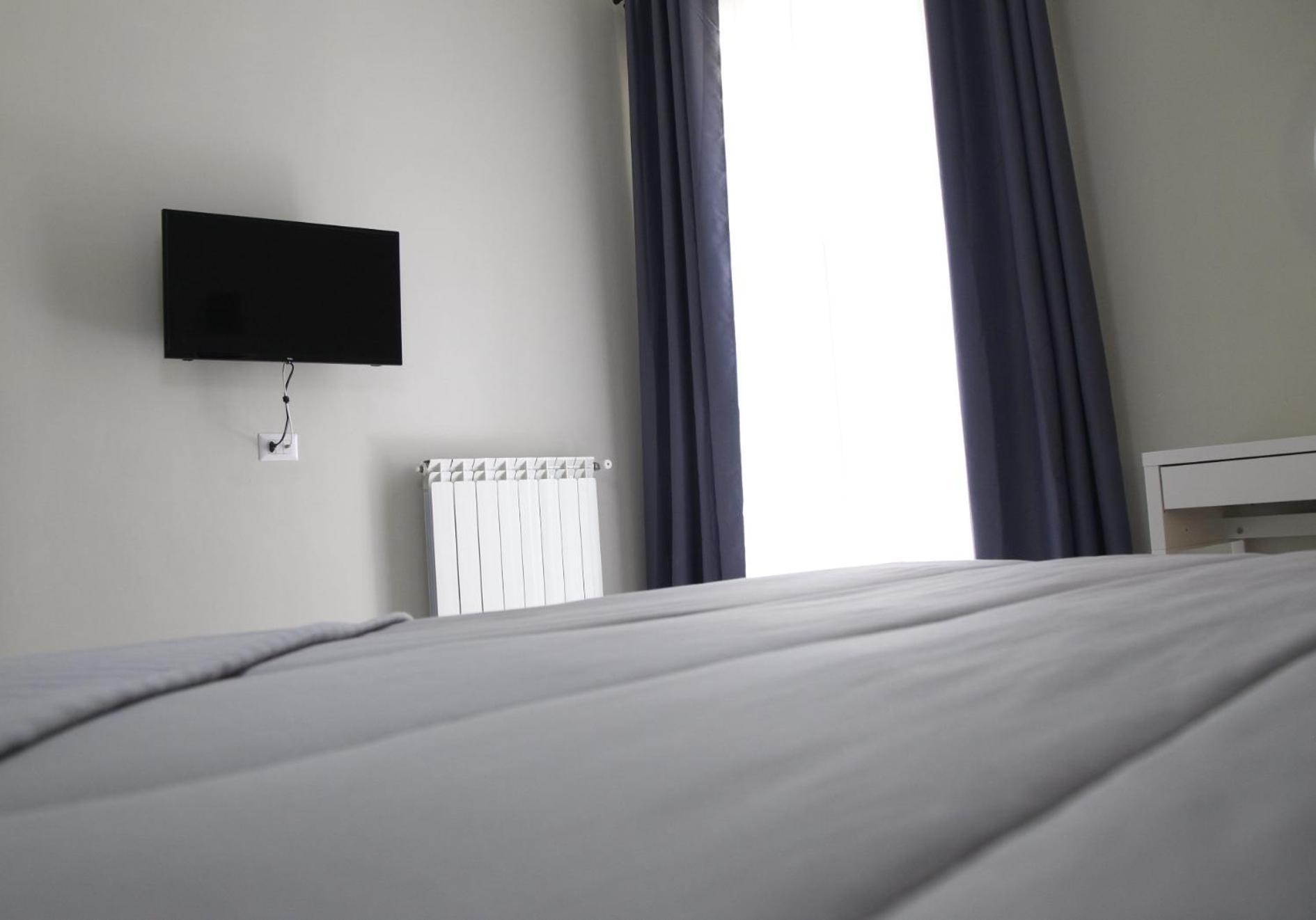 Grey Apartment Caiazzo エクステリア 写真